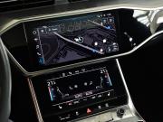 Audi A7 II (4K) Москва  - изображение 52