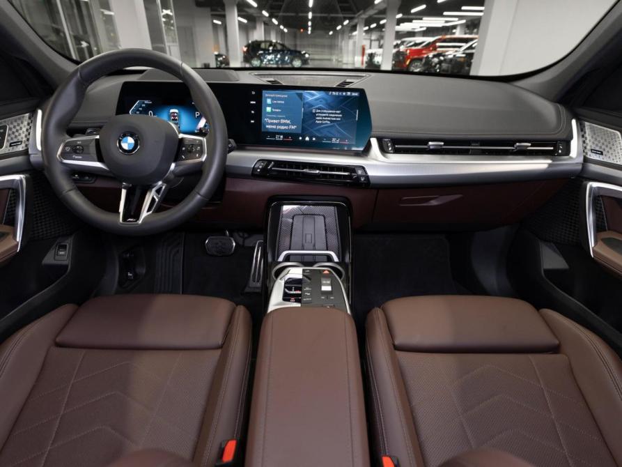BMW X1 III (U11/U12) Москва  - изображение 14