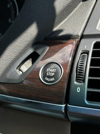 BMW X5 II (E70) Рестайлинг с пробегом 2013 года, цена 2 350 000 рублей, 210909 км, внедорожник, Автокод Объявления