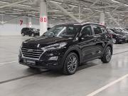 Hyundai Tucson III Рестайлинг Казань  - изображение 27