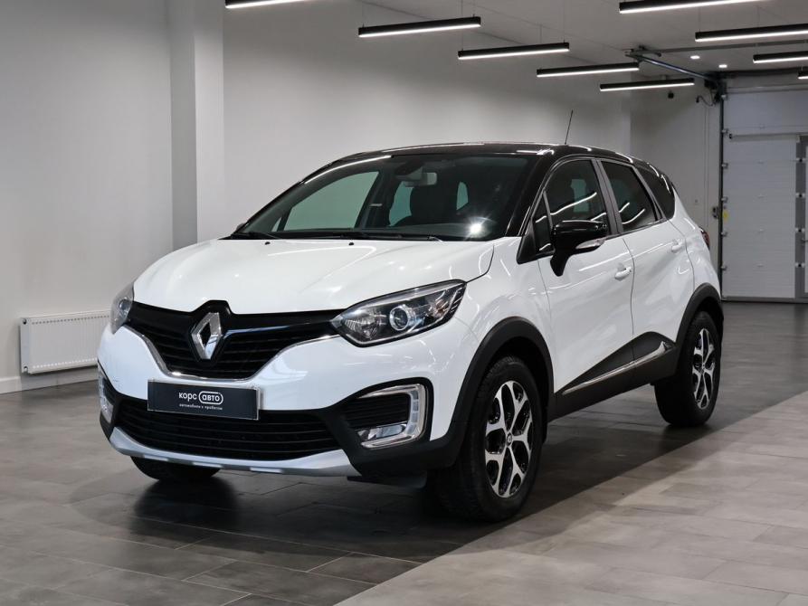 Renault Kaptur I Калуга  - изображение 1
