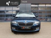 Skoda Superb III Рестайлинг Казань  - изображение 14