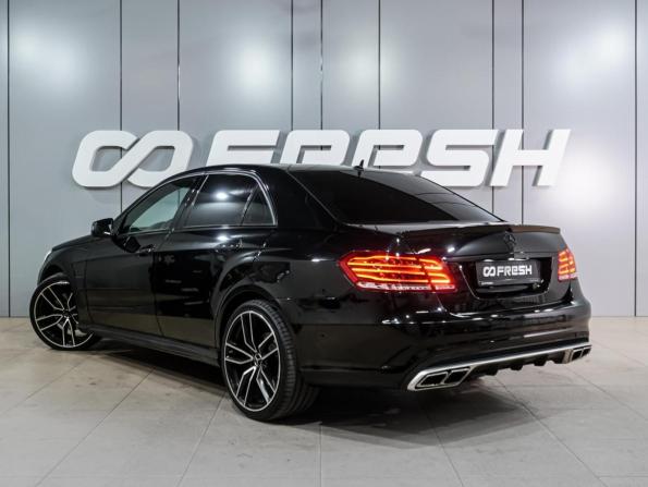 Mercedes-Benz E-Класс IV (W212 S212 C207) с пробегом 2009 года, цена 1 499 000 рублей, 311646 км, седан, Автокод Объявления