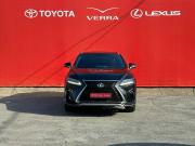 Lexus RX IV Пермь  - изображение 19
