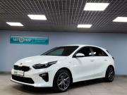 Kia Ceed III Москва  - изображение 20