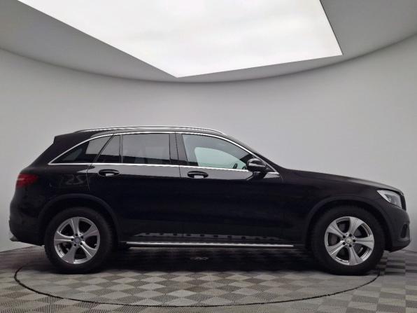 Mercedes-Benz GLC I (X253) с пробегом 2015 года, цена 2 553 000 рублей, 135448 км, внедорожник, Автокод Объявления
