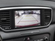 Kia Sportage IV Рестайлинг Ростов-на-Дону  - изображение 32