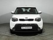 Kia Soul II Санкт-Петербург  - изображение 18