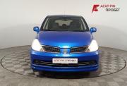 Nissan Tiida I Волгоград  - изображение 24