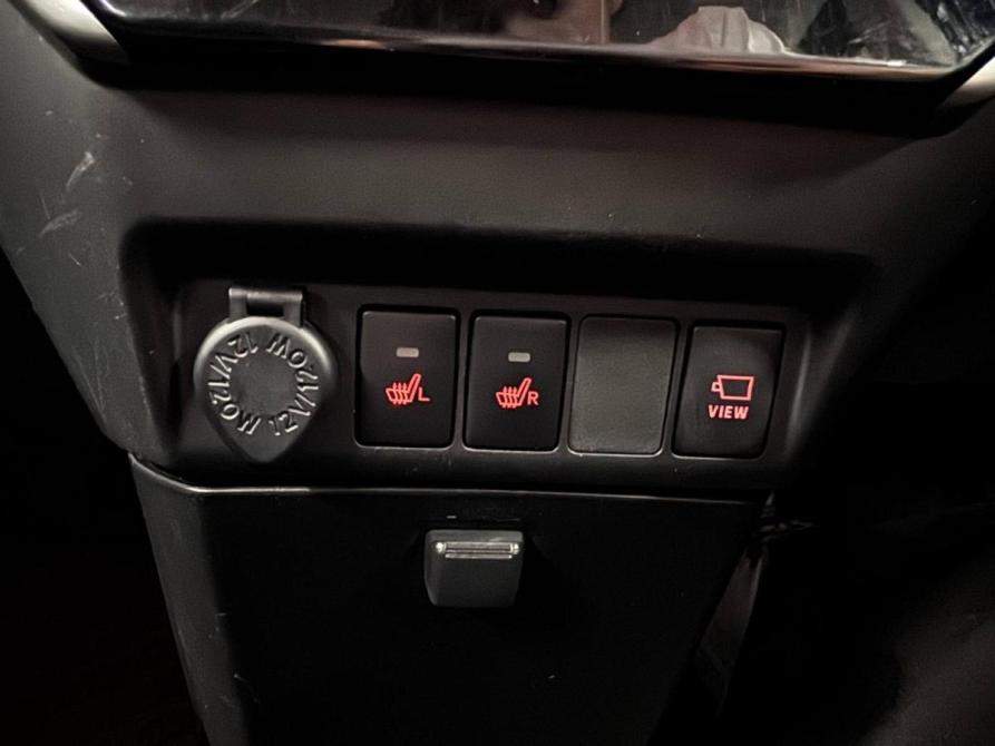 Toyota Roomy I Благовещенск  - изображение 31