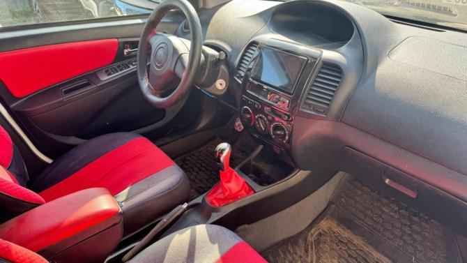 Geely MK Cross I с пробегом 2013 года, цена 260 000 рублей, 51353 км, хэтчбек, Автокод Объявления