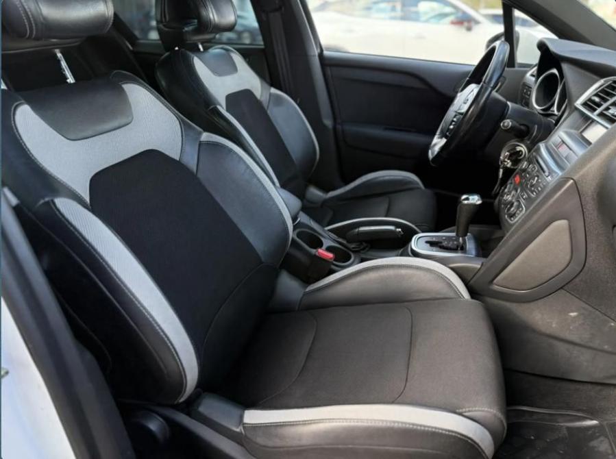 Citroen DS4 Ставрополь  - изображение 21