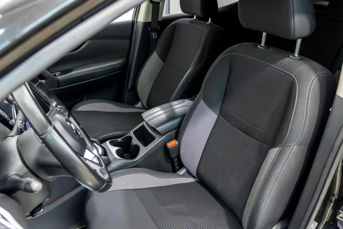 Nissan Qashqai II Рестайлинг с пробегом 2019 года, цена 1 617 000 рублей, 113300 км, внедорожник, Автокод Объявления