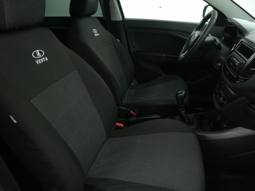 Lada (ВАЗ) Vesta I Иваново  - изображение 10