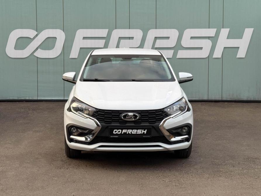 Lada (ВАЗ) Iskra Кропоткин  - изображение 3