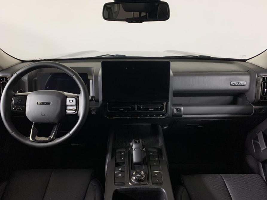Haval H9 II Москва  - изображение 14