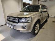 Land Rover Freelander II Рестайлинг 2 Москва  - изображение 21