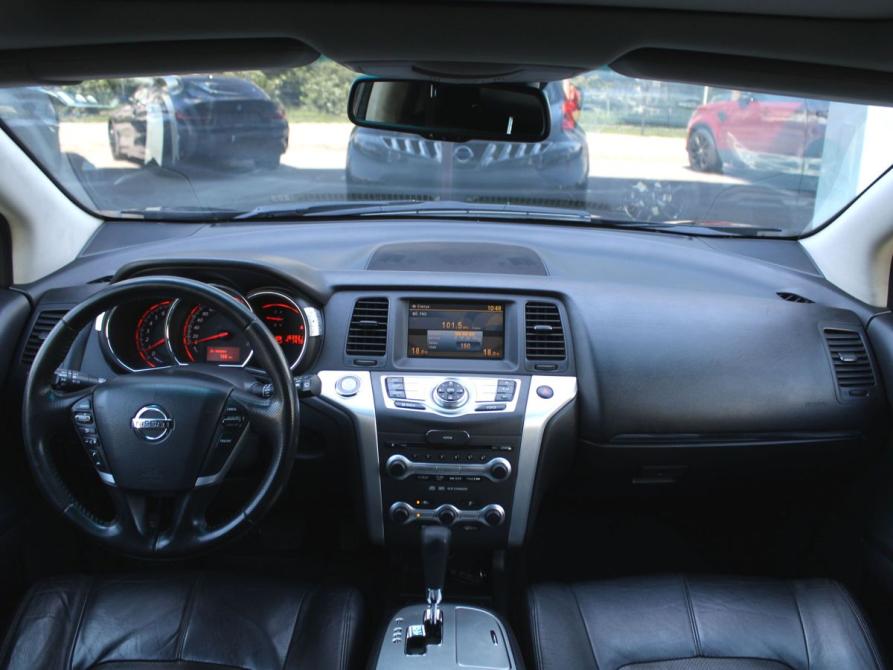 Nissan Murano II (Z51) Рестайлинг 2 Самара  - изображение 11