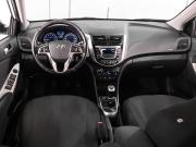 Hyundai Solaris I Рестайлинг Ростов-на-Дону  - изображение 22