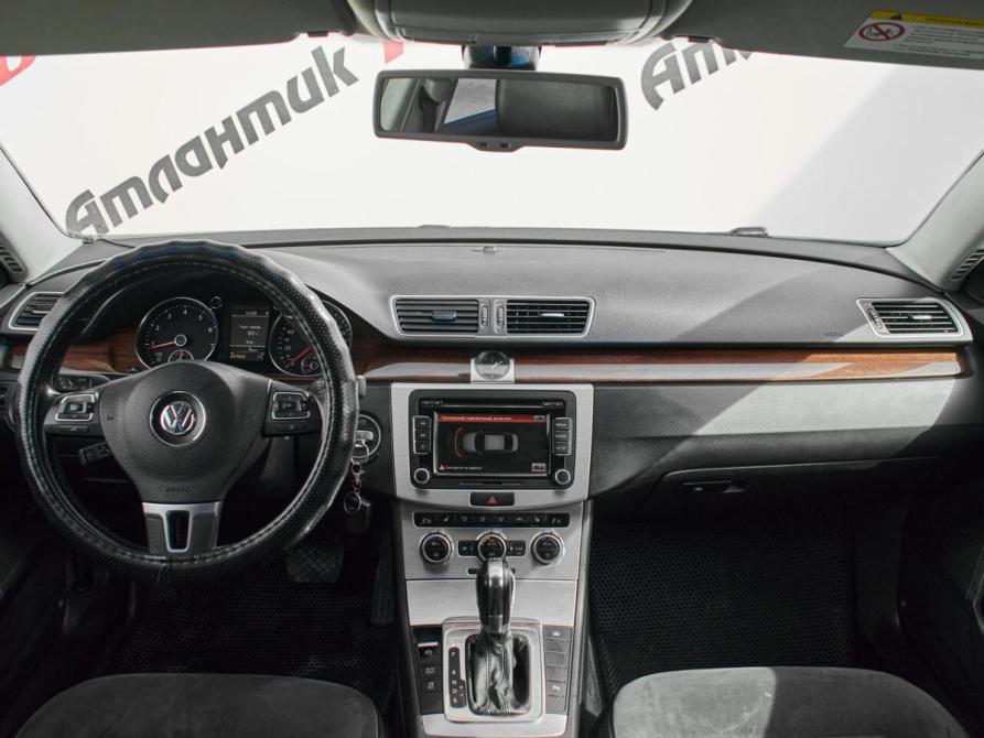 Volkswagen Passat B7 Екатеринбург  - изображение 11