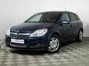 Opel Astra H Санкт-Петербург  - изображение 16