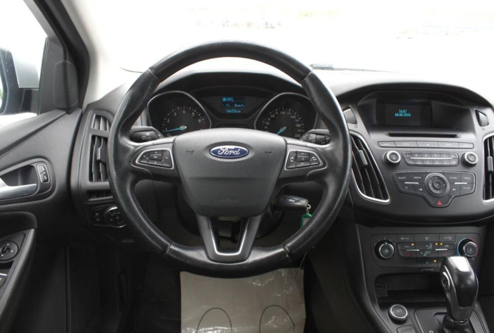 Ford Focus III Рестайлинг Нижний Новгород  - изображение 18