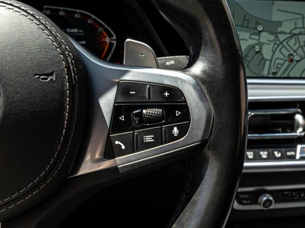 BMW X6 III (G06) с пробегом 2021 года, цена 8 190 000 рублей, 55400 км, внедорожник, Автокод Объявления