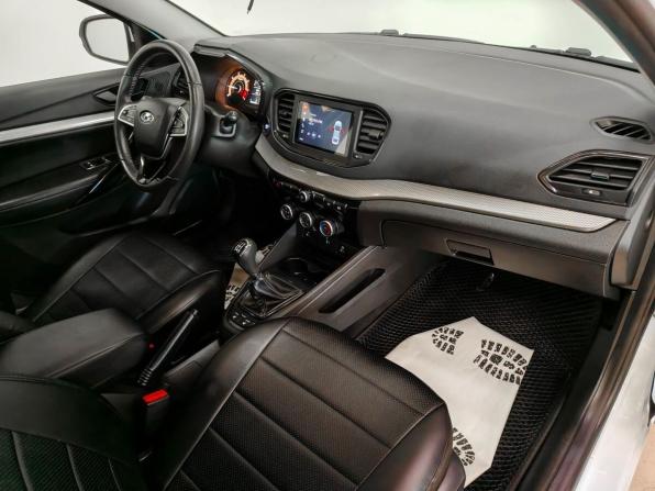 Lada (ВАЗ) Vesta I Рестайлинг (NG) с пробегом 2023 года, цена 1 210 500 рублей, 26932 км, седан, Автокод Объявления