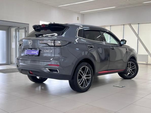 Changan UNI-S (CS55 Plus) с пробегом 2024 года, цена 2 390 000 рублей, 17822 км, внедорожник, Автокод Объявления