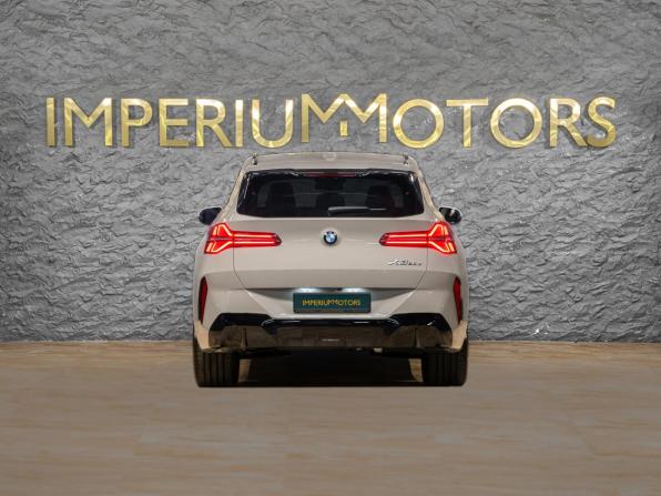 Новый BMW X3 IV (G45/G48) 2026 года, цена 9 790 000 рублей, внедорожник, Автокод Объявления