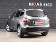 Nissan Qashqai+2 I Рестайлинг Екатеринбург  - изображение 30