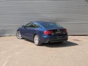 Audi A5 I (8T) Рестайлинг Москва  - изображение 47