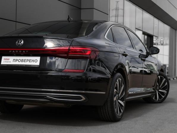 Volkswagen Passat B8 Рестайлинг с пробегом 2021 года, цена 3 850 000 рублей, 55213 км, седан, Автокод Объявления