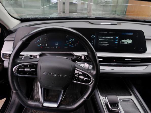 Chery Arrizo 8 с пробегом 2023 года, цена 2 100 000 рублей, 47307 км, седан, Автокод Объявления