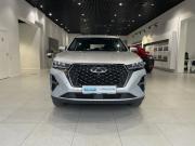Chery Tiggo 7 Pro Max I Москва  - изображение 22