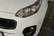 Kia Sportage IV Рестайлинг Волгоград  - изображение 45