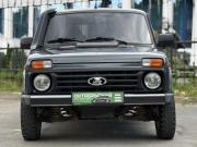 Lada (ВАЗ) 2121 (4x4) I Рестайлинг (2020) Ижевск  - изображение 40
