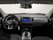 Kia Sportage III Москва  - изображение 53