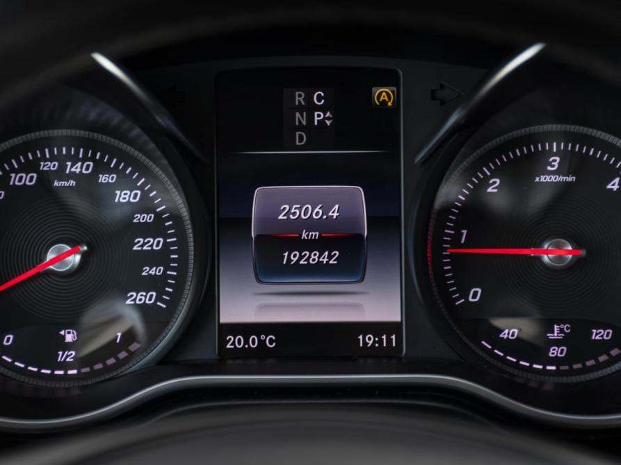 Mercedes-Benz V-Класс III (W447) Москва  - изображение 13