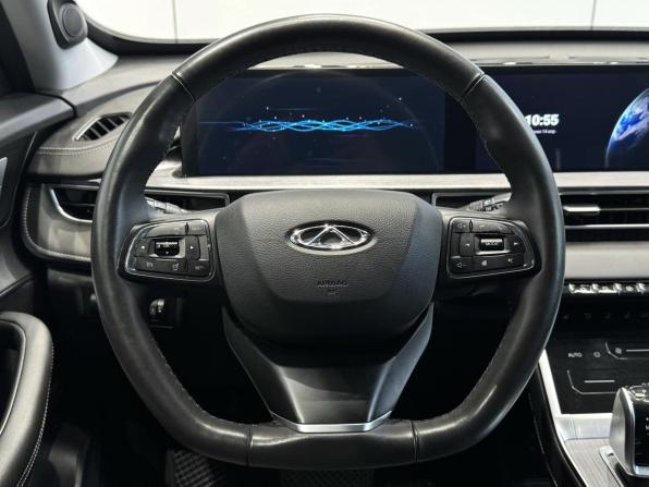 Chery Tiggo 7 Pro Max I с пробегом 2023 года, цена 1 950 000 рублей, 53990 км, внедорожник, Автокод Объявления
