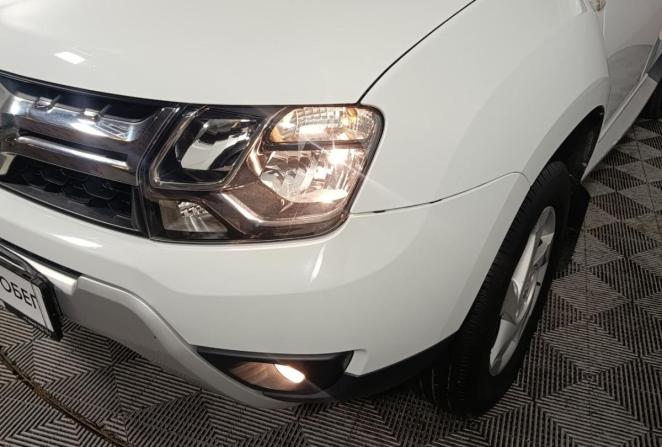 Renault Duster I Рестайлинг с пробегом 2016 года, цена 1 360 000 рублей, 126596 км, внедорожник, Автокод Объявления