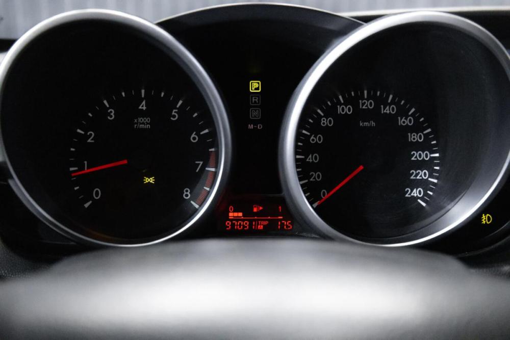 Mazda 3 II (BL) Рестайлинг Тюмень  - изображение 15