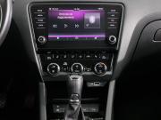 Skoda Octavia III (A7) Рестайлинг Калининград  - изображение 40