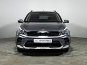 Kia Rio IV Рестайлинг Санкт-Петербург  - изображение 18