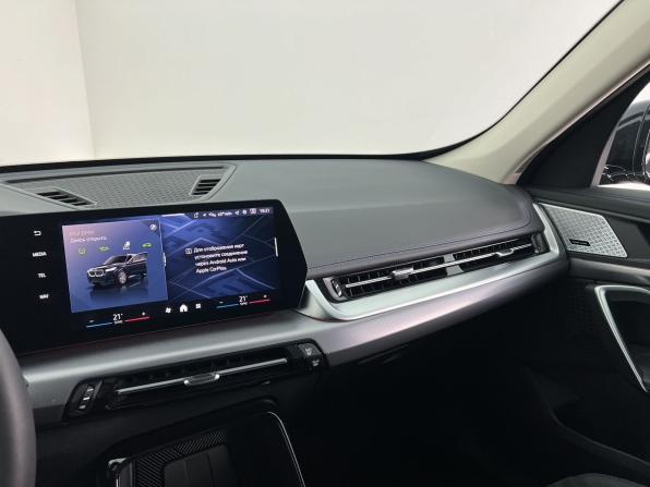 BMW X1 III (U11/U12) с пробегом 2025 года, цена 5 150 000 рублей, 10893 км, внедорожник, Автокод Объявления