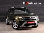 Renault Duster I Рестайлинг Екатеринбург  - изображение 22