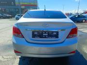 Hyundai Solaris I Рестайлинг Тюмень  - изображение 25