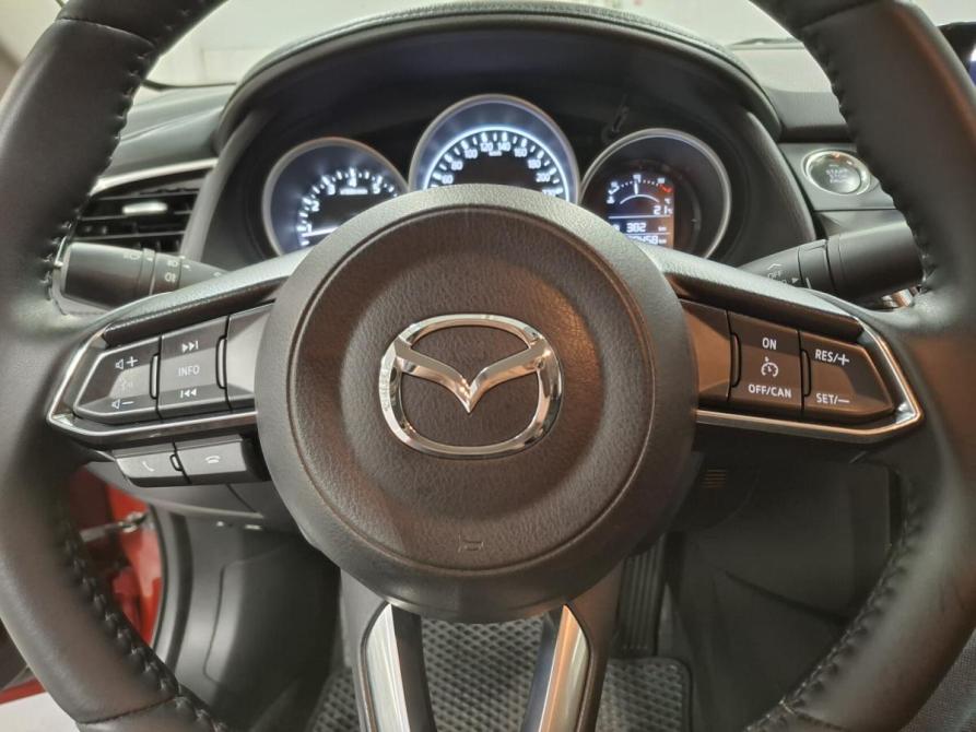 Mazda 6 III (GJ) Рестайлинг Казань  - изображение 27
