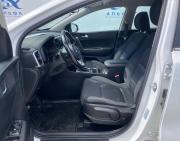 Kia Sportage IV Рестайлинг Самара  - изображение 47