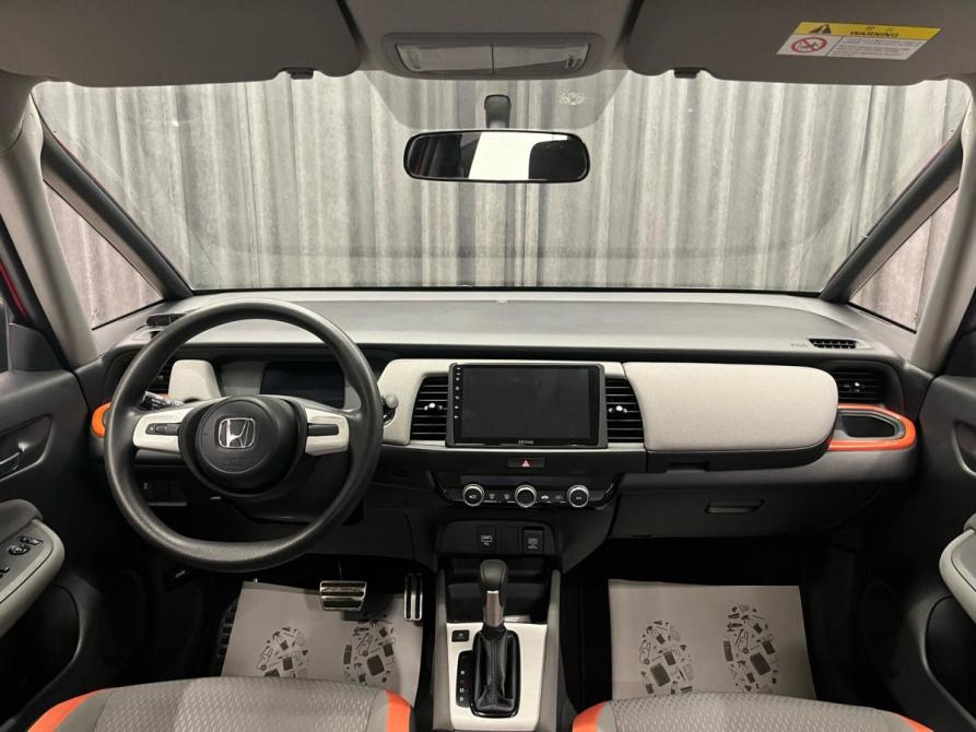 Honda Life VI Красноярск  - изображение 13